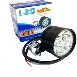 Đèn led L4 ngắn