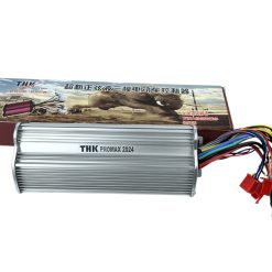 Điều Tốc THK 2000W - 18 sò