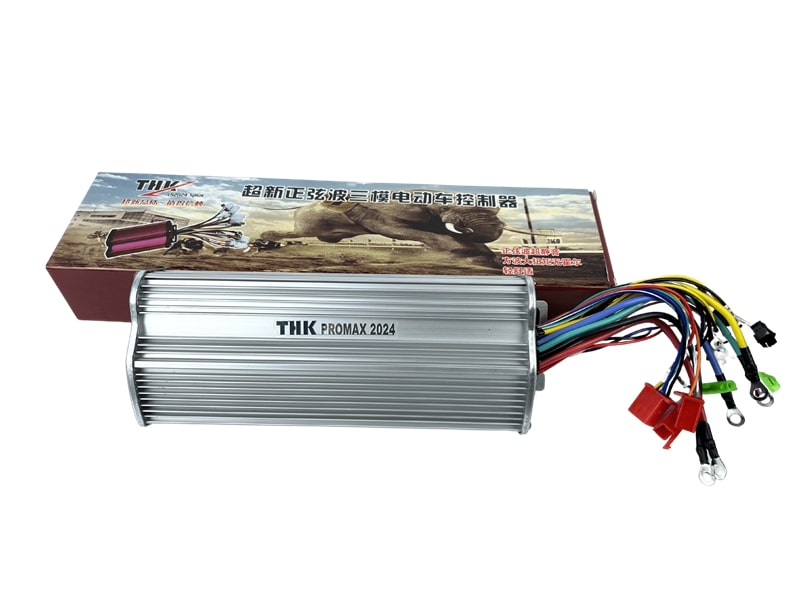 Điều Tốc THK 2000W - 18 sò Điều Tốc THK 2000W - 18 sò