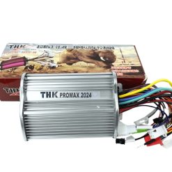 Điều Tốc THK 800W - 12 sò