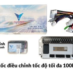 Điều tốc 1200W điều tốc độ