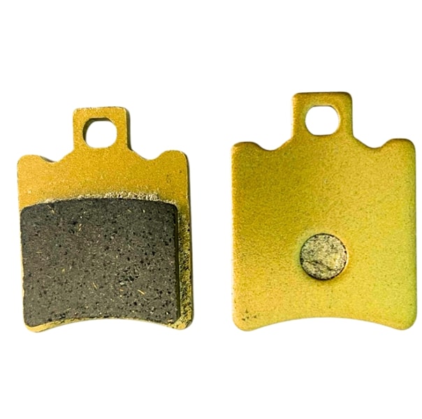 Má Phanh Đĩa GO GO