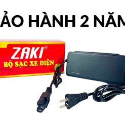 SẠC ZAKI 48v-12AH